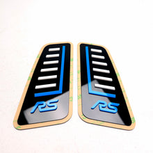 Load image into Gallery viewer, Ford Focus Mk3 RS Fog Light Guards