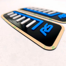 Load image into Gallery viewer, Ford Focus Mk3 RS Fog Light Guards