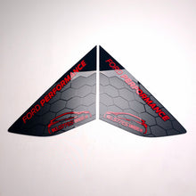 Load image into Gallery viewer, Ford Focus mk3 / 3.5 5 Door Rear Window Panels