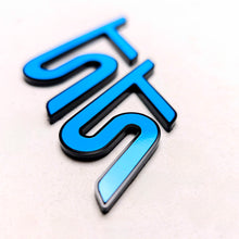 Load image into Gallery viewer, Ford ST BADGES (Slimline)