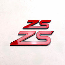 Load image into Gallery viewer, Ford ZS front & Rear badges