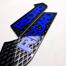 Load image into Gallery viewer, Ford Focus ST Seat Plates (MK2)