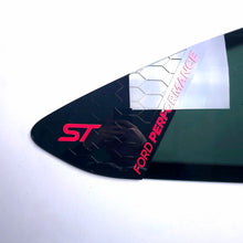 Load image into Gallery viewer, Ford Focus MK2 FL 3door Rear window sectioned panels
