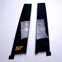 Load image into Gallery viewer, Ford Focus MK3 & 3.5 B and C pillar plates