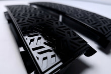 Load image into Gallery viewer, Ford Focus MK3 & 3.5 B and C pillar plates