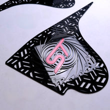 Load image into Gallery viewer, Ford Focus MK4/4.5 scuttle panels