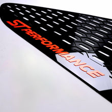 Load image into Gallery viewer, Ford Focus mk2 Facelift Rear side window panels