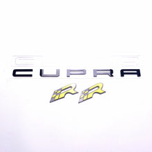 Load image into Gallery viewer, Seat Cupra R Badge Set