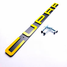 Load image into Gallery viewer, Seat Cupra Acrylic lettering (Plinth Mounted)