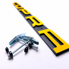 Load image into Gallery viewer, Seat Cupra Acrylic lettering (Plinth Mounted)