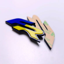 Load image into Gallery viewer, Seat FR badges