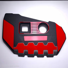 Load image into Gallery viewer, Ford Focus MK3 & 3.5 ST Engine bay dress up kit