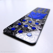 Load image into Gallery viewer, Dead Pedal Plate