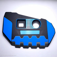 Load image into Gallery viewer, Ford Focus MK3 & 3.5 ST Engine bay dress up kit