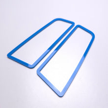 Load image into Gallery viewer, Ford Focus MK3.5 RS Fog Trim