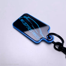 Load image into Gallery viewer, Printed Keyring