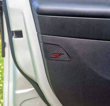 Load image into Gallery viewer, Ford Focus MK3 / 3.5 Door reflector covers