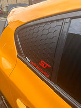 Load image into Gallery viewer, Ford Focus MK4 / 4.5 Rear Quarter Window Panels