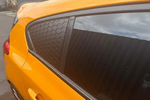 Load image into Gallery viewer, Ford Focus MK4 / 4.5 Rear Quarter Window Panels