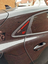 Load image into Gallery viewer, Ford PUMA mk2 rear quarter window panels