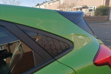 Load image into Gallery viewer, Ford PUMA mk2 rear quarter window panels
