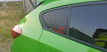 Load image into Gallery viewer, Ford Focus MK4 / 4.5 Rear Quarter Window Panels