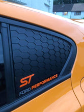 Load image into Gallery viewer, Ford Focus MK4 / 4.5 Rear Quarter Window Panels