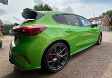 Load image into Gallery viewer, Ford Focus MK4 / 4.5 Rear Quarter Window Panels