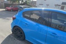 Load image into Gallery viewer, Ford Focus MK4 / 4.5 Rear Quarter Window Panels