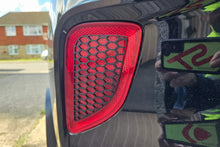 Load image into Gallery viewer, Ford Puma mk2 Rear Reflector Covers