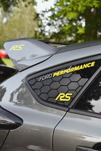 Load image into Gallery viewer, Ford Focus mk3 / 3.5 5 Door Rear Window Panels