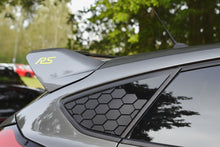 Load image into Gallery viewer, Ford Focus mk3 / 3.5 5 Door Rear Window Panels