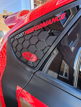 Load image into Gallery viewer, Ford Focus mk3 / 3.5 5 Door Rear Window Panels