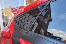 Load image into Gallery viewer, Ford Focus mk3 / 3.5 5 Door Rear Window Panels