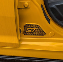 Load image into Gallery viewer, Ford Focus Inner door plates
