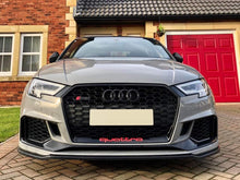Load image into Gallery viewer, Facelift Quattro Acrylic lettering - Face Lift RS Grill