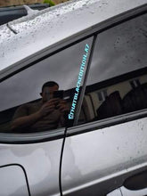 Load image into Gallery viewer, Hashtag badge (No back plate)