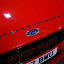 Load image into Gallery viewer, Ford grill badge