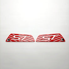 Load image into Gallery viewer, Ford Focus Mk3.5 ST Fog Light Guards