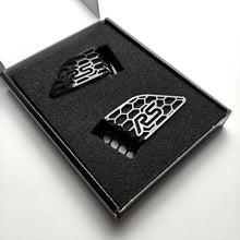 Load image into Gallery viewer, Ford Focus MK3 / 3.5 Door reflector covers