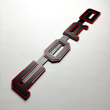 Load image into Gallery viewer, Ford XL Grill Badge