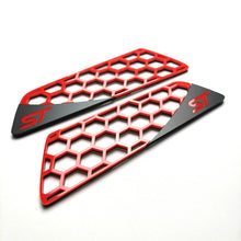 Load image into Gallery viewer, Ford Focus Mk3.5 ST Fog Light Guards