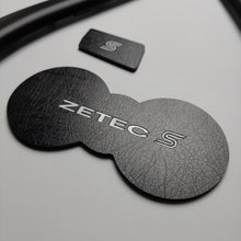 Load image into Gallery viewer, Ford Focus mk3 Zetec S center interior inserts