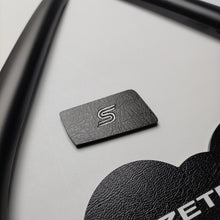 Load image into Gallery viewer, Ford Focus mk3 Zetec S center interior inserts