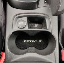 Load image into Gallery viewer, Ford Focus mk3 Zetec S center interior inserts