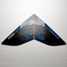 Load image into Gallery viewer, Ford Focus mk3 / 3.5 5 Door Rear Window Panels