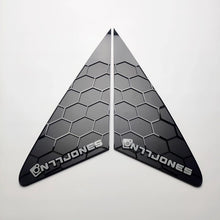 Load image into Gallery viewer, Ford PUMA mk2 rear quarter window panels