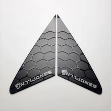 Load image into Gallery viewer, Ford PUMA mk2 rear quarter window panels