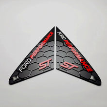 Load image into Gallery viewer, Ford PUMA mk2 rear quarter window panels