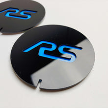 Load image into Gallery viewer, Ford Focus mk2.5 RS Fog light guards